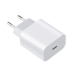 Сетевое ЗУ Apple 18W USB-C Copy