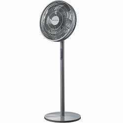 Вентилятор WILLMARK WSF-45G серый