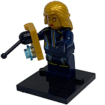 Фигурка SP001 Аиша