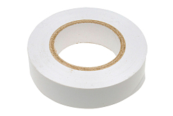 Изолента X-PERT белая 22мм/11,5м/0,15мм