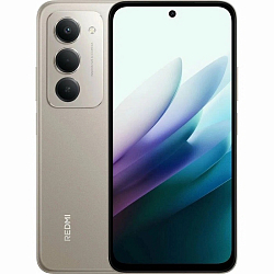 Смартфон Xiaomi Redmi 15 6/128Gb Titan Gray