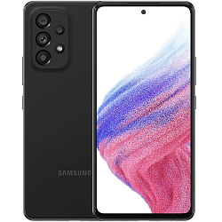 Смартфон Samsung Galaxy A53 6/128Gb SM-A536E (Черный) (KZ) (Запчасти)