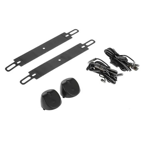 Автоакустика Pioneer TS-A1300C (без решетки) 5" (13см)