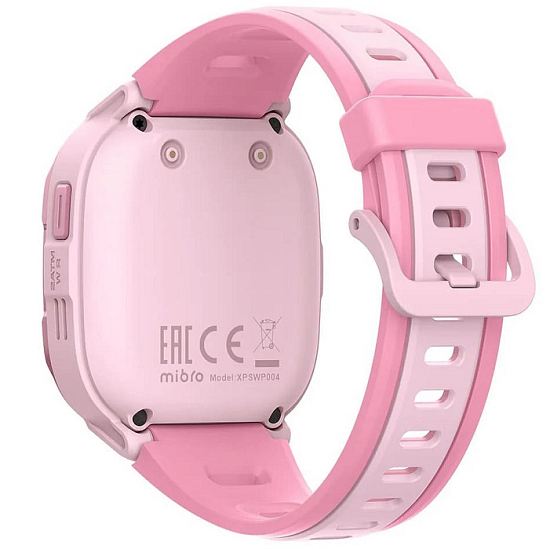 Смарт-часы Xiaomi Mibro Kids P6 Pink