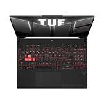 Ноутбук игровой ASUS TUF Gaming A16 FA607NUG-RL161 Black