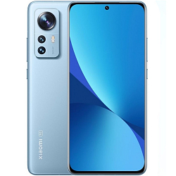 Смартфон Xiaomi Mi 12X 8/256Gb Синий