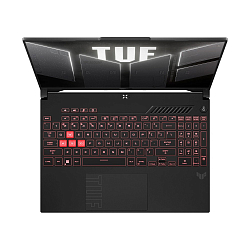 Ноутбук игровой ASUS TUF Gaming A16 FA607NUG-RL161 Black