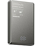 Внешний АКБ REMAX RPP-109 (10000mAh), серый