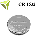 CR1632