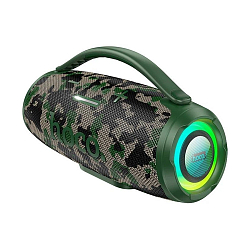 Колонка портативная HOCO HA4 mini Camouflage