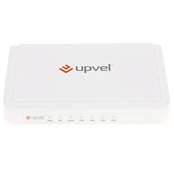 Роутер WiFi UPVEL UR-104AN ADSL2/2