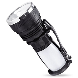 Фонарь SMARTBUY SBF-15-B черный