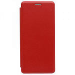 Чехол футляр-книга ZIBELINO BOOK для Samsung Galaxy A51 (Red)