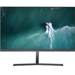 Монитор 23.8" Xiaomi Mi Desktop Monitor 1С (ELA5321GL) (FHD/ IPS/ 75Hz), Black