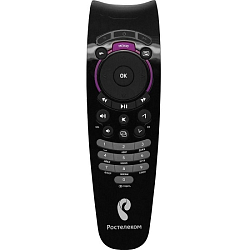Пульт для Ростелеком (Rostelecom) URC177500 SML-282 HD ic Base