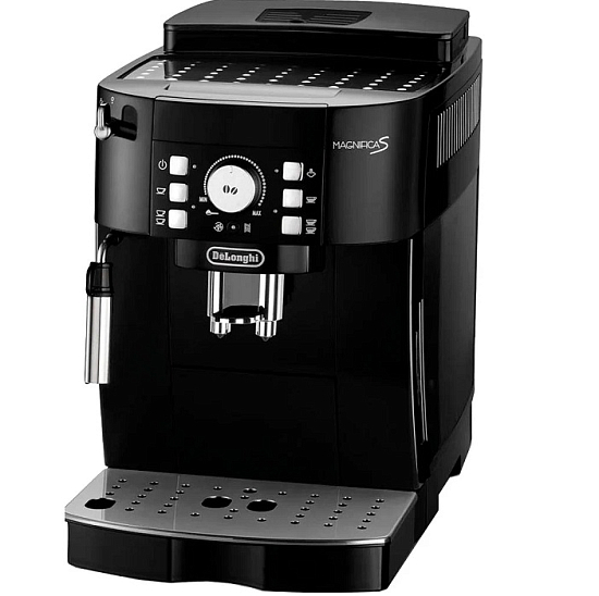 Кофемашина DELOGHI ECAM21.117.B черный