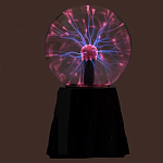Плазменный шар Тесла (D - 12см)