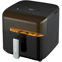 Аэрогриль BQ GR2001 Черный