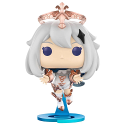 Фигурка Funko POP! Games Genshin Impact Paimon (162) 68382