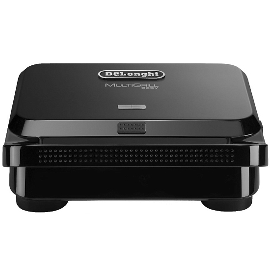 Сэндвичница DELONGHI SW12B.BK