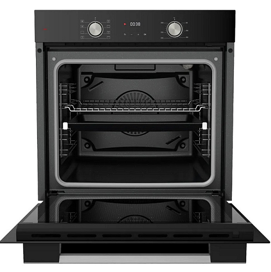 Духовой шкаф Kuppersberg HO 608 B