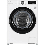 Стиральная машина LG F2V3PS6W, белая
