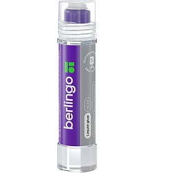 Клей силикатный канцелярский  50мл с аппликатором Berlingo арт.FNn_6100