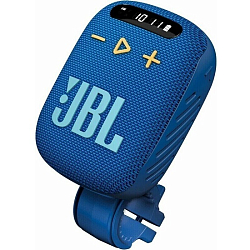 Колонка портативная JBL Wind 3 Blue