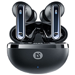 Наушники DEFENDER Twins 965, черный