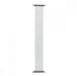 Плетеный ремешoк MBS для Apple Watch 38/40мм (020) (M 140мм)