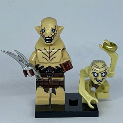 Фигурка Властелин Колец Azog