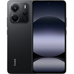 Смартфон Xiaomi Redmi Note 14 6/128Gb Midnight Black