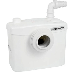 Насос измельчитель SANITOP, 400 Вт