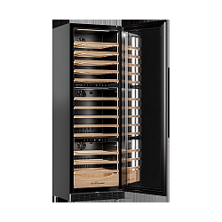 Винный шкаф Meyvel MV98-KBT3 (Slim)