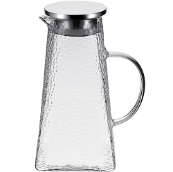 Кувшин 1,8л REGENT Linea FRANCO 93-FR-BR-14-1800, с фильтр-пробкой