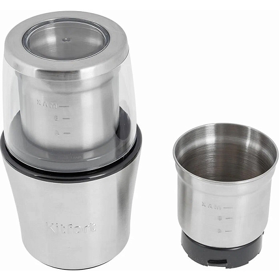 Кофемолка KITFORT КТ-1329