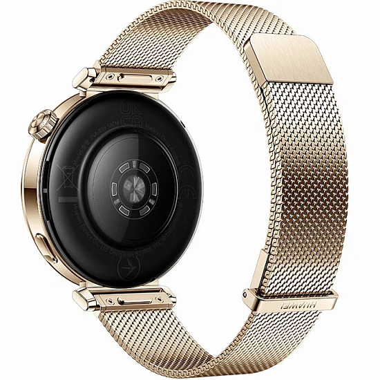 Смарт-часы HUAWEI Watch GT 5 41мм, золотистый/золотистый