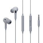 Наушники MORE CHOICE G31Sa White