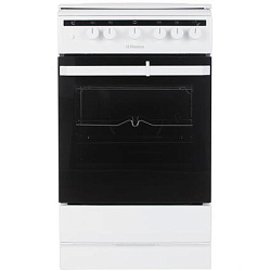 Комбинированная плита HANSA FCMW54121