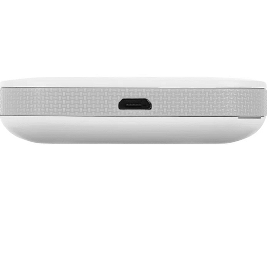 Модем внешний 3G/4G Digma Mobile WiFi DMW1880 белый