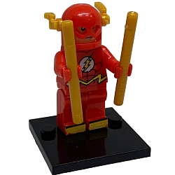 Фигурка SP001 Flash