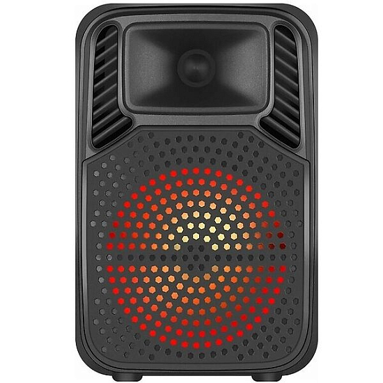 Колонка портативная DEFENDER Boomer 10