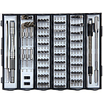 Набор инструментов ISA T-128 128в1