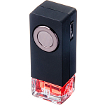 Ароматизатор SLIM Вишня  (8мл) SLMV-300 на дефлектор