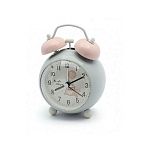 Часы-будильник настольные SA020-MD Pig (001)