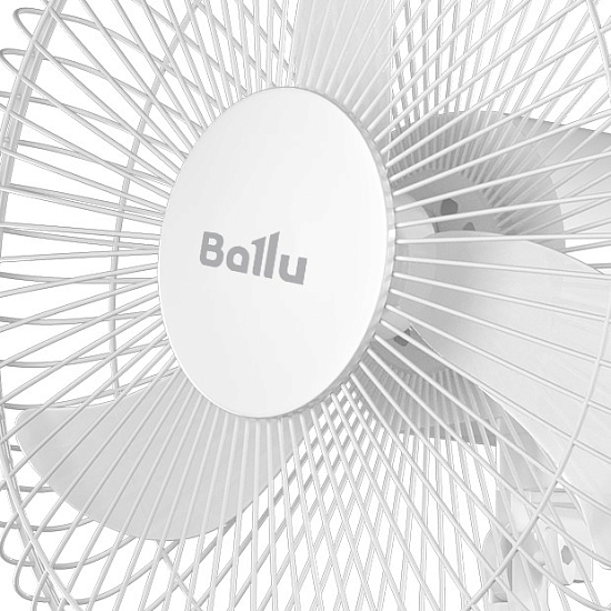 Вентилятор напольный BALLU BFF-806