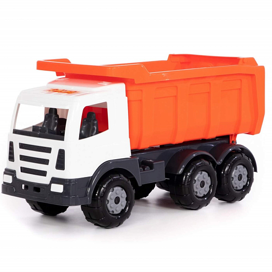 Автомобиль ПОЛЕСЬЕ Премиум дорожный №2 10111