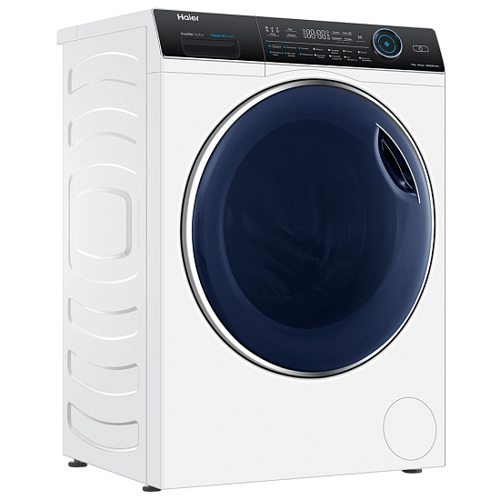 Стирально-Сушильная машина HAIER HWD80-BP14979