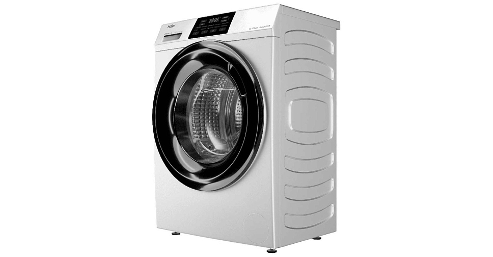 Стиральная машина HAIER HW60-BP10919B - купить по низкой цене в Пензе с ...