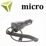 АвтоЗУ micro
